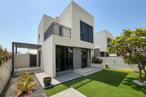 Townhouse de 4 chambres à Maple 3, UAE No. 207540