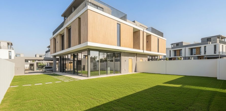 4 bedrooms Townhouse in Arabian Ranches 3, UAE No. 207536
