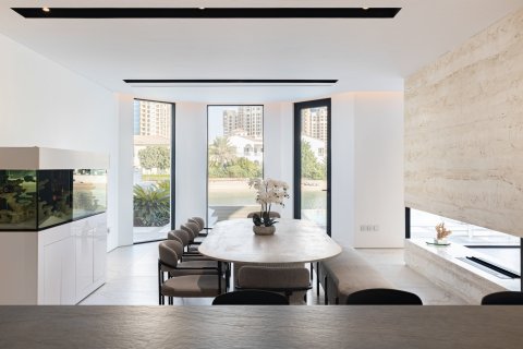 Villa de 5 chambres à Palm Jumeirah, UAE No. 207538 21
