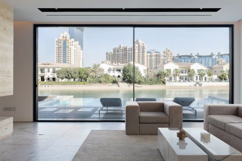 Villa de 5 chambres à Palm Jumeirah, UAE No. 207538 14
