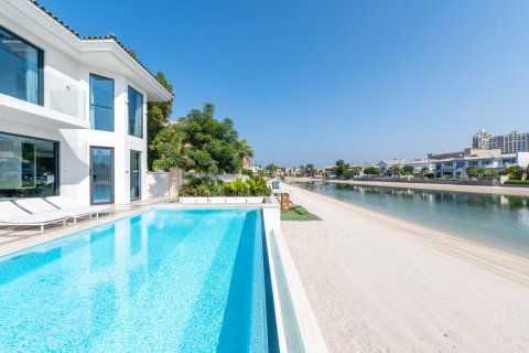 Villa de 5 chambres à Palm Jumeirah, UAE No. 207538 11