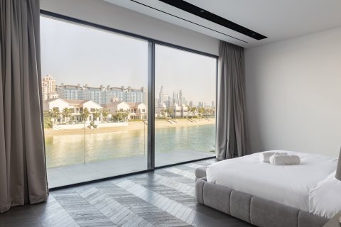 Villa de 5 chambres à Palm Jumeirah, UAE No. 207538 5