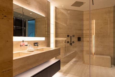 Villa de 5 chambres à Palm Jumeirah, UAE No. 207538 26