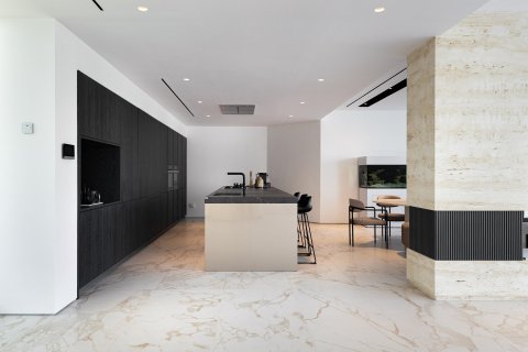 Villa de 5 chambres à Palm Jumeirah, UAE No. 207538 16