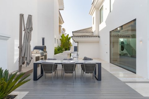 Villa de 5 chambres à Palm Jumeirah, UAE No. 207538 25