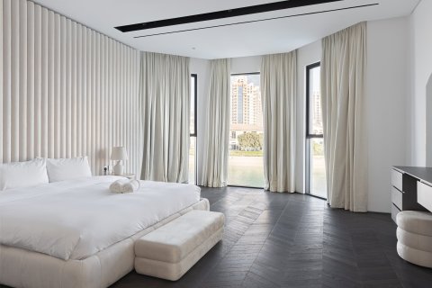 Villa de 5 chambres à Palm Jumeirah, UAE No. 207538 31