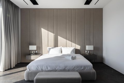 Villa de 5 chambres à Palm Jumeirah, UAE No. 207538 6