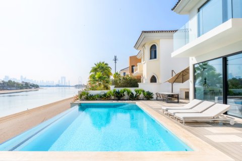 Villa de 5 chambres à Palm Jumeirah, UAE No. 207538 28