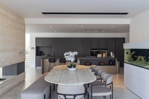 Villa de 5 chambres à Palm Jumeirah, UAE No. 207538 20