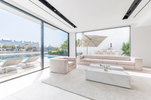 Villa de 5 chambres à Palm Jumeirah, UAE No. 207538 15