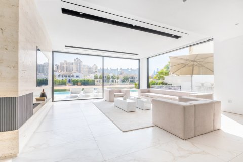 Villa de 5 chambres à Palm Jumeirah, UAE No. 207538 7