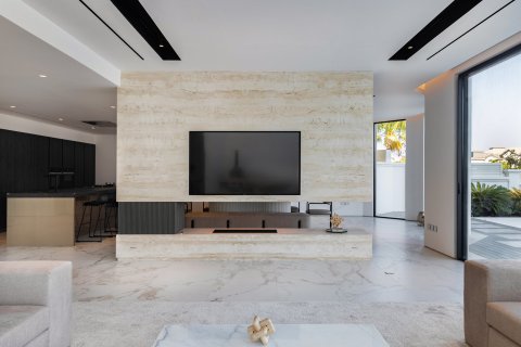 Villa de 5 chambres à Palm Jumeirah, UAE No. 207538 18