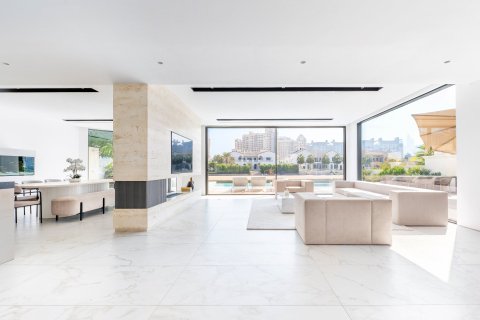 Villa de 5 chambres à Palm Jumeirah, UAE No. 207538 8