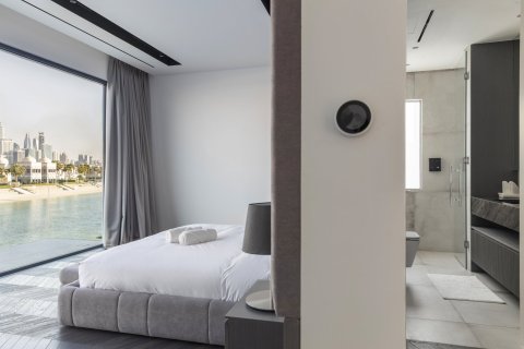 Villa de 5 chambres à Palm Jumeirah, UAE No. 207538 30