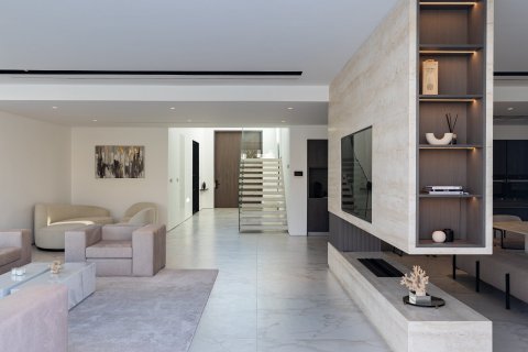 Villa de 5 chambres à Palm Jumeirah, UAE No. 207538 19