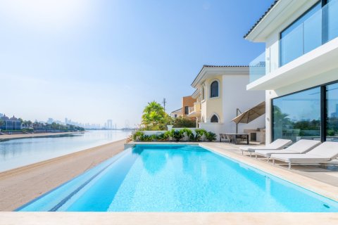 Villa de 5 chambres à Palm Jumeirah, UAE No. 207538 9
