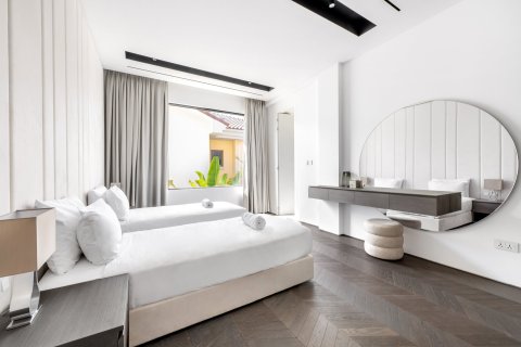 Villa de 5 chambres à Palm Jumeirah, UAE No. 207538 22