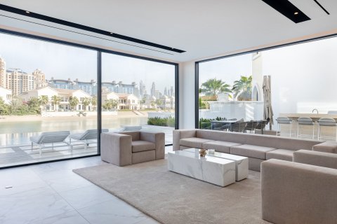 Villa de 5 chambres à Palm Jumeirah, UAE No. 207538 24