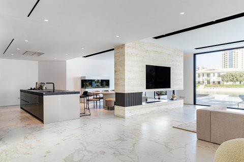 Villa de 5 chambres à Palm Jumeirah, UAE No. 207538 17