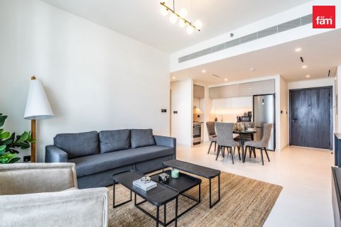 1 غرف نوم شقة في Dubai Harbour, الإمارات العربية المتحدة رقم 149237 7