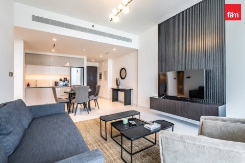 1 غرف نوم شقة في Dubai Harbour, الإمارات العربية المتحدة رقم 149237 4