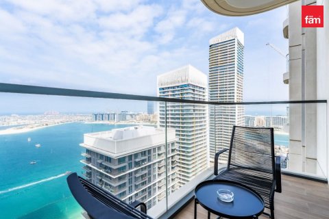 1 غرف نوم شقة في Dubai Harbour, الإمارات العربية المتحدة رقم 149237