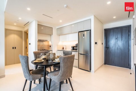 1 غرف نوم شقة في Dubai Harbour, الإمارات العربية المتحدة رقم 149237 10