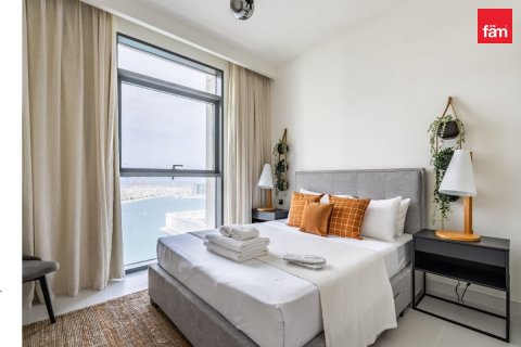 1 غرف نوم شقة في Dubai Harbour, الإمارات العربية المتحدة رقم 149237 3