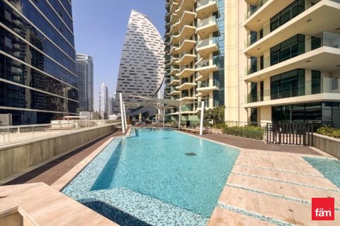 Apartment de 1 dormitorio en Business Bay, UAE No. 149234 24