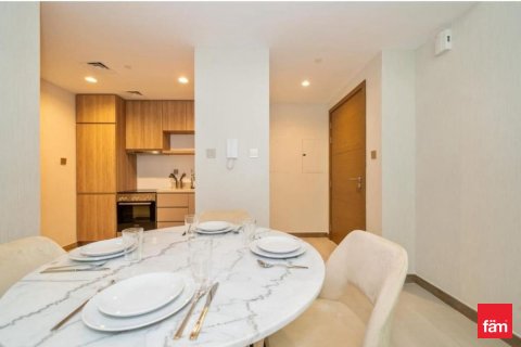 Apartment de 1 dormitorio en Business Bay, UAE No. 149234 9