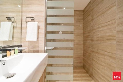 Apartment de 1 dormitorio en Business Bay, UAE No. 149234 17