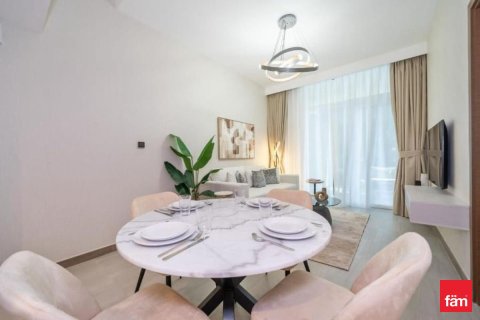 Apartment de 1 dormitorio en Business Bay, UAE No. 149234 10