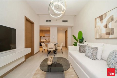 Apartment de 1 dormitorio en Business Bay, UAE No. 149234