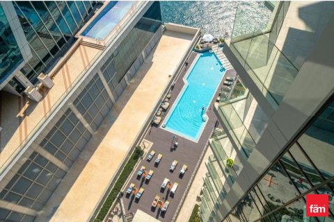 Apartment de 1 dormitorio en Business Bay, UAE No. 149234 20