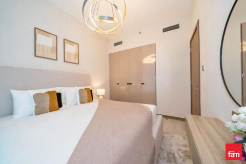 Apartment de 1 dormitorio en Business Bay, UAE No. 149234 4