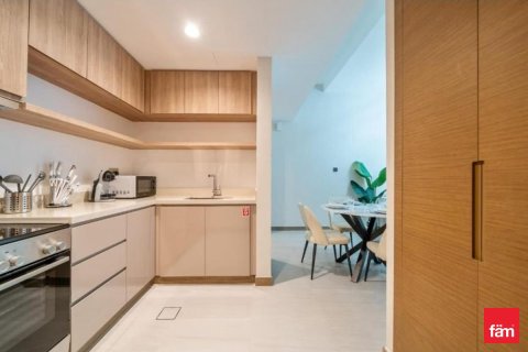 Apartment de 1 dormitorio en Business Bay, UAE No. 149234 7