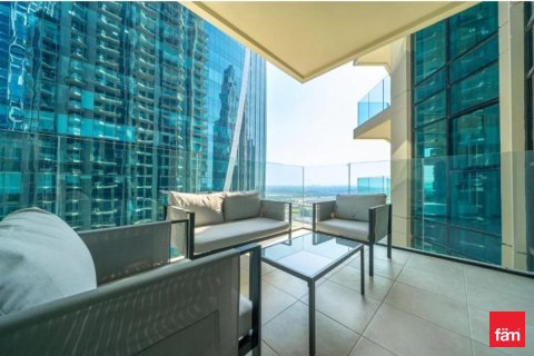 Apartment de 1 dormitorio en Business Bay, UAE No. 149234 25