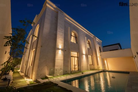 Villa de 7 chambres à Umm Al Sheif, UAE No. 149238 20