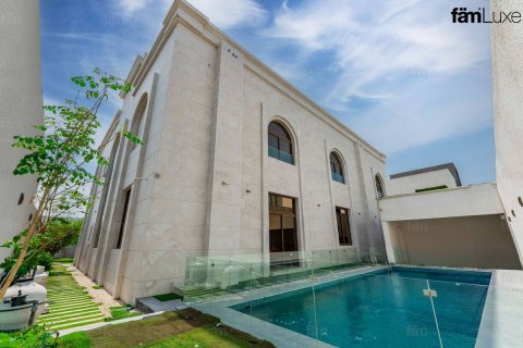 Villa de 7 chambres à Umm Al Sheif, UAE No. 149238 18