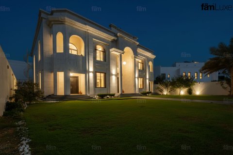 Villa de 7 chambres à Umm Al Sheif, UAE No. 149238 22