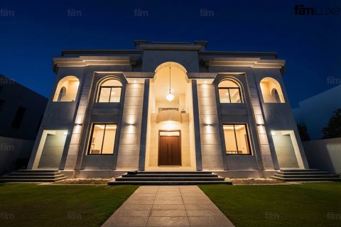 Villa de 7 chambres à Umm Al Sheif, UAE No. 149238 21