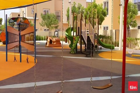 4 غرف نوم تاون هاوس في دبي, الإمارات العربية المتحدة رقم 149232 6