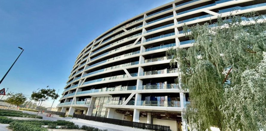 1 bedroom Apartment in Arjan, UAE No. 149236