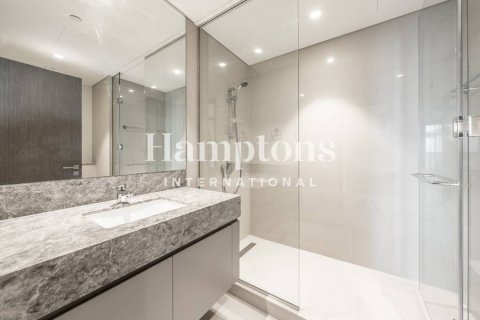 Appartement de 3 chambres  No. 118467 15