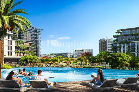 Apartment de 2 dormitorios  No. 118469 5