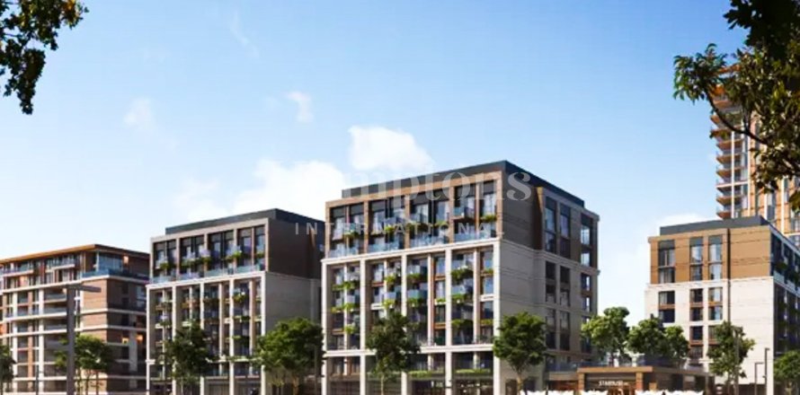 Apartment de 2 dormitorios  No. 118469