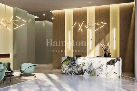 Apartment de 2 dormitorios  No. 118469 11