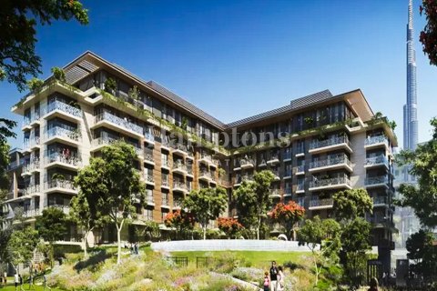 Apartment de 2 dormitorios  No. 118469 6