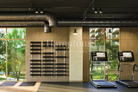 Apartment de 2 dormitorios  No. 118469 8