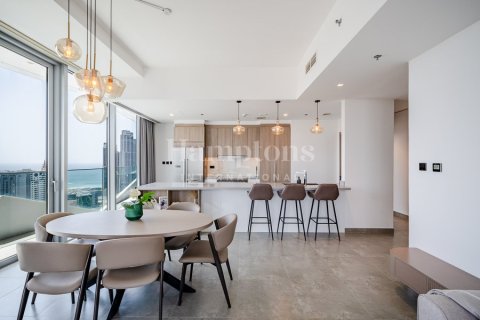 Квартира с 2 спальнями  №118466 15